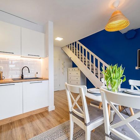 Apartamenty Biale Piaski Jastarnia Εξωτερικό φωτογραφία
