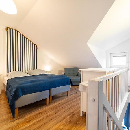 Apartamenty Biale Piaski Jastarnia Εξωτερικό φωτογραφία