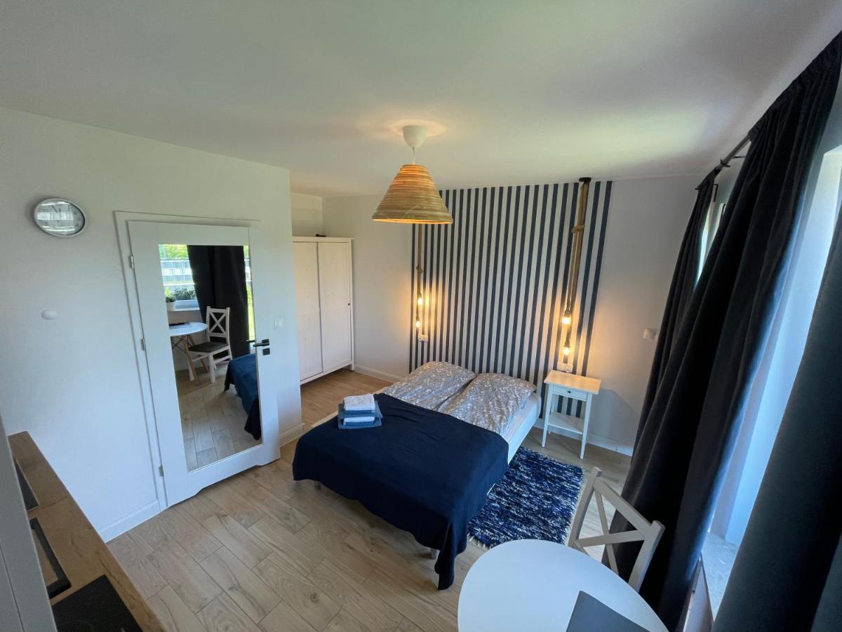 Apartamenty Biale Piaski Jastarnia Εξωτερικό φωτογραφία