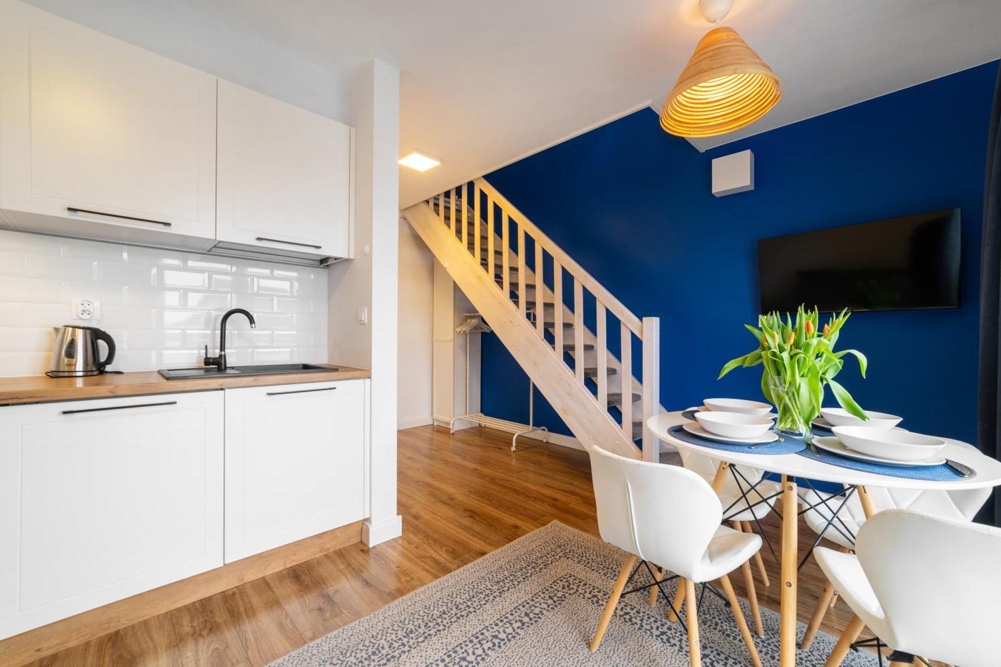 Apartamenty Biale Piaski Jastarnia Εξωτερικό φωτογραφία