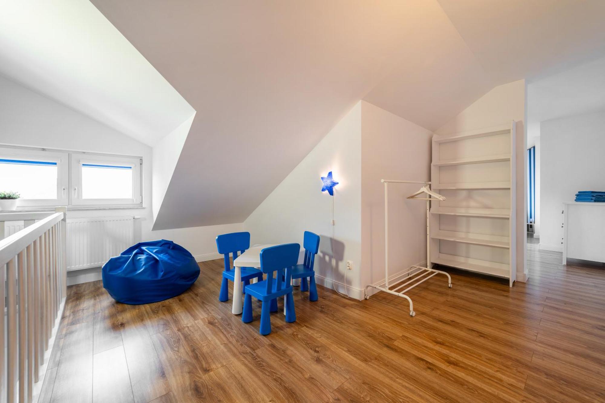 Apartamenty Biale Piaski Jastarnia Εξωτερικό φωτογραφία
