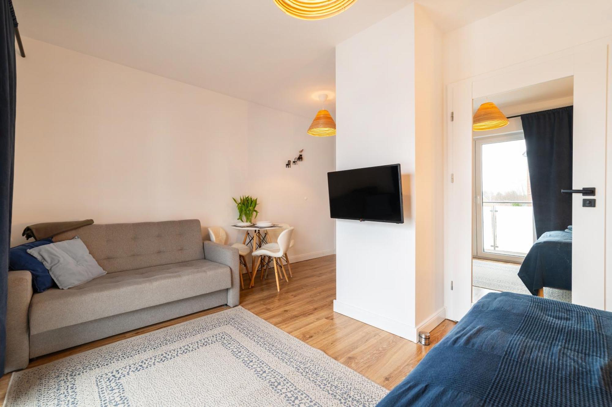 Apartamenty Biale Piaski Jastarnia Εξωτερικό φωτογραφία
