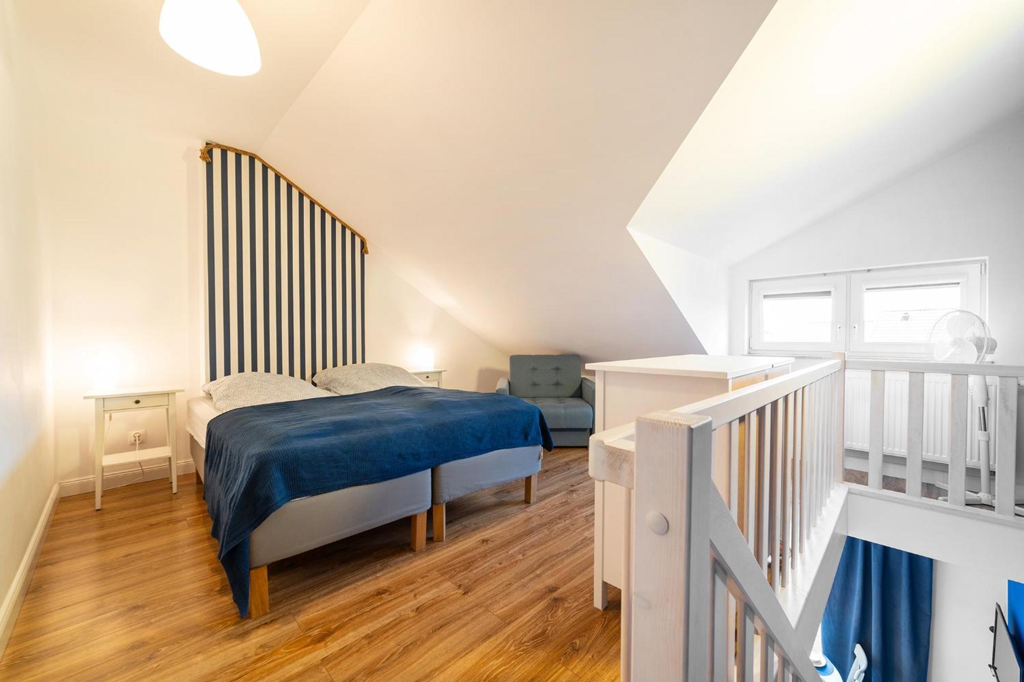 Apartamenty Biale Piaski Jastarnia Εξωτερικό φωτογραφία